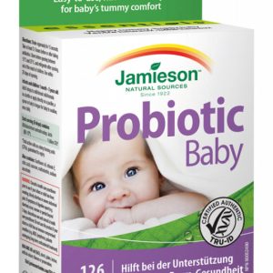 Jamieson Probiotic Baby Tropfen 8 ml - 8ml