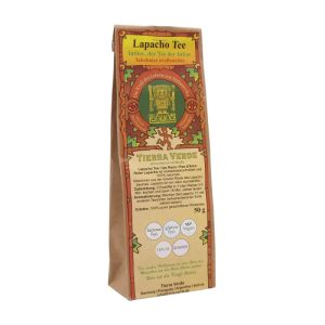 Lapacho Intitee 50 g - 50g