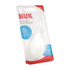 NUK Nasensauger 1 Stk. - 1 Stück