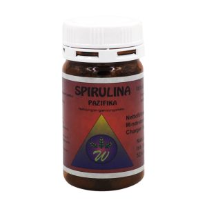 Waldhör Spirulina Kapseln 70 Stk. - 70 Stück