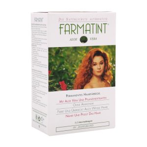 Farmatint Haarfarbe 150 ml Blond Honig (9D) - 1 Stück
