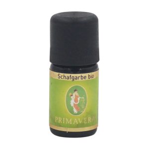 Primavera Ätherisches Öl Schafgarbe 5 ml - 5ml