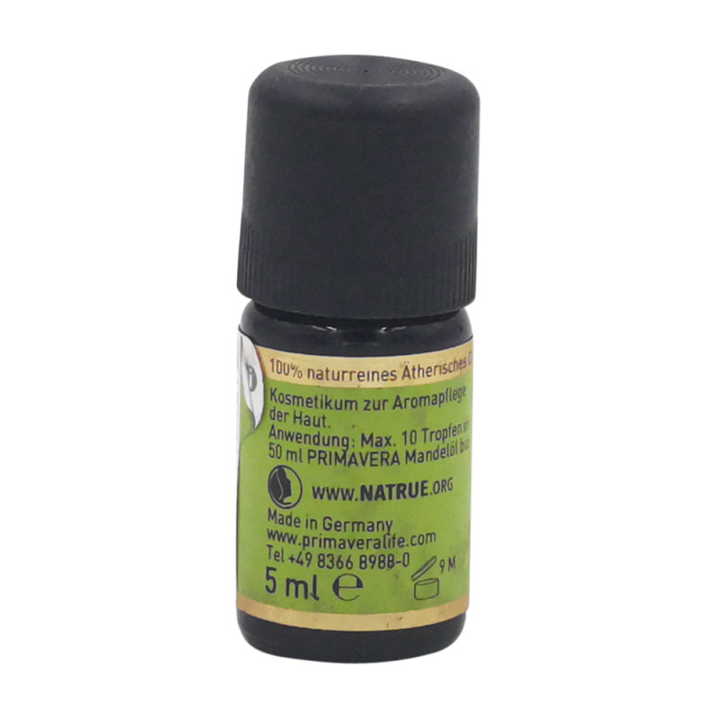 Primavera Ätherisches Öl Schafgarbe 5 ml - 5ml