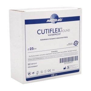 Cutiflex Strips Rund 22