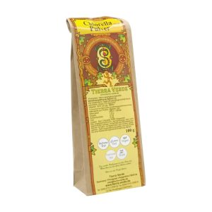Chlorella Pulver 100 g - 100g