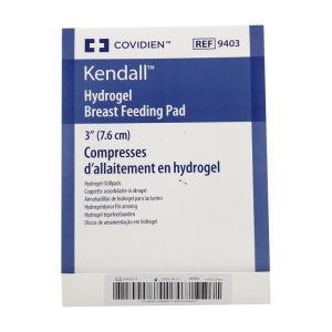 Brustauflagen Mother Mates 2 Stk. - 2 Stück