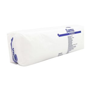 Hartmann Samu Wöchnerinnen Vorlagen 10 Stk. Maxi Classic - 10 Stück