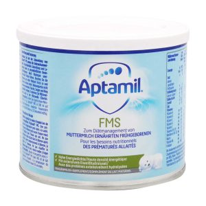 Milupa Aptamil FrauenMilchSupplement (FMS) 200 g - 200g