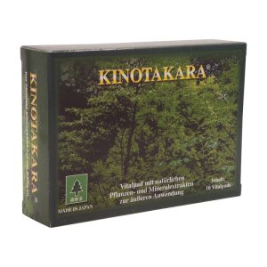 Kinotakara Vitalpads 10 Stk. - 10 Stück