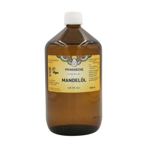 NPD Mandelöl süß 1 L - 1l