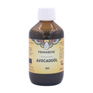 NPD Avocadoöl Bio 250 ml - 250ml