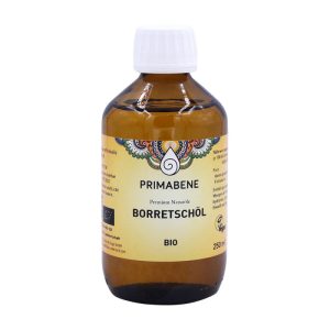NPD Borretsch Öl Bio 250 ml - 250ml