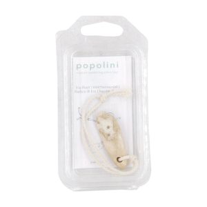 Popolini Veilchenwurzel 1 Stk. - 1 Stück