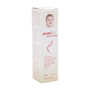 Mamilan Brustcreme 30 ml - 30ml