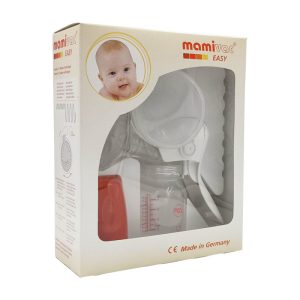 Milchpulver Mamivac Hand Easy 1 Stk. - 1 Stück