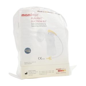 Milchpulver Mamivac sensitiv Set 1 Stk. einfach - 1 Stück