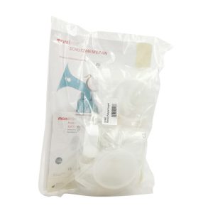 Milchpulver Mamivac sensitiv Set 1 Stk. Doppelt - 1 Stück