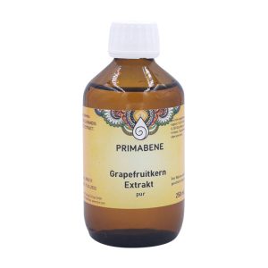 NPD Grapefruitkernextrakt pur 250 ml - 250ml