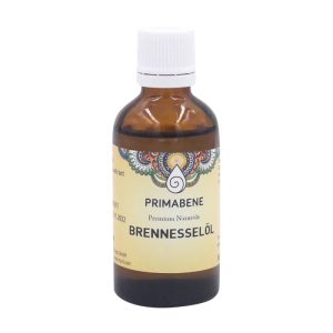 NPD Brennessel Öl 50 ml - 50ml
