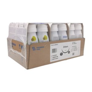 Diben Drink 200ml Karton Fresenius 24 Stk. - 24 Stück