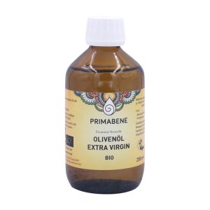 NPD Oliven Öl Extra Virgine 250 ml BIO - 250ml