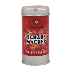 Sonnentor Scharfmacher Gewürz-Blüten-Mischung bio