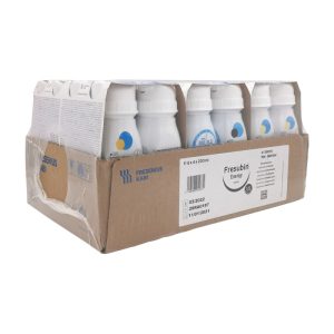 Fresubin Energy DRINK 24 Stk. Mischkarton - 24 Stück