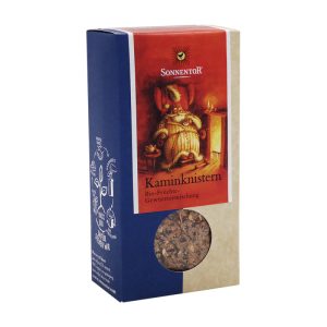 Sonnentor Kaminknistern-Tee bio