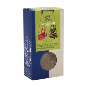 Sonnentor Basen Kräuter Bio-Gewürzmischung