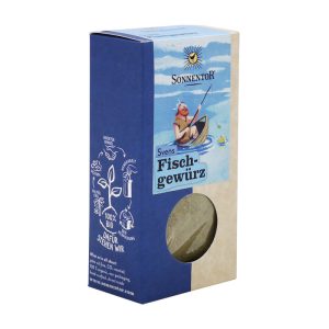 Sonnentor Svens Fischgewürz bio