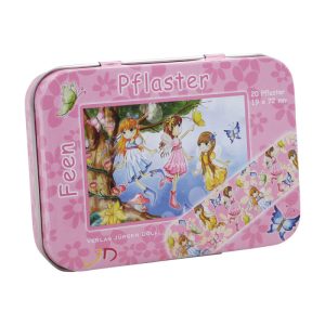 Apofit Kinderpflaster Feen 20 Stk. - 20 Stück