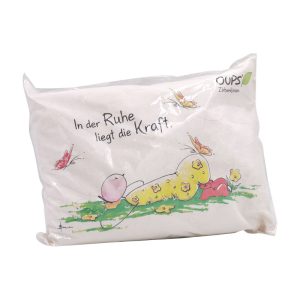 Oups Kissen Zirben 1 Stk. - 1 Stück