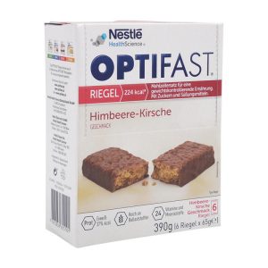 Optifast Riegel 1 Pkg. Waldfrucht - 1 Stück