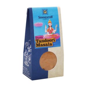 Sonnentor Shantis Tandoori Masala bio