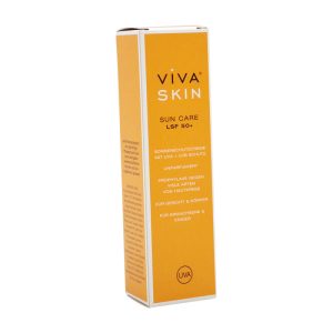 Viva Skin Sun Care LSF 50+ 50 ml - 50ml