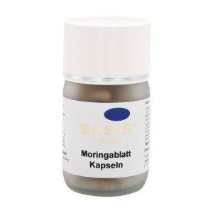 NCM Moringa Kapseln 100 Stk. - 100 Stück