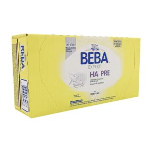 Nestlé Beba HA Pre Start 90 ml - 32 Stück