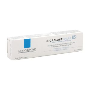 La Roche-Posay Cicaplast Baume B5 15 ml - 15ml