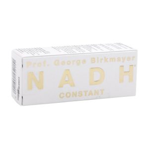 Birkmayer NADH Constant Energy Tabletten 60 Stk. - 60 Stück