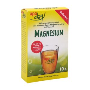 APODAY MAGN ZF       10X4