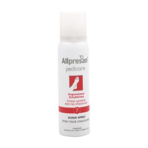 ALLPRESAN PEDIC.SCHUH DEO 7 - 100ml