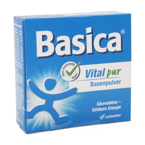 BASICA PUR STI GRAN - 20 Stück