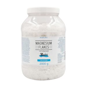 MAGN CHLORID FLAKES ZECHST - 2kg