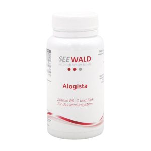 SEEWALD Alogista 60 Stk. - 60 Stück