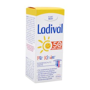Ladival Für Kinder Sonnenschutz 50 ml - 50ml