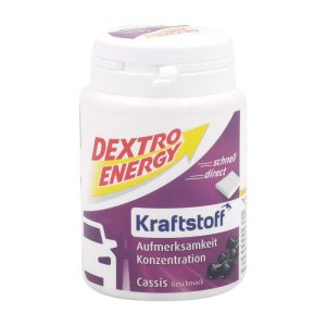 DEXTRO ENERGY KRAFTST CASSIS - 68g