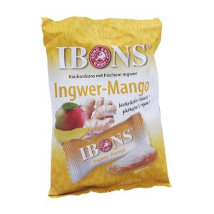 IBONS KBONB MANGO        BTL - 92g