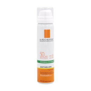 La Roche ANTHELIOS AEROSOL LSF 50 Gesichtsspray - 75ml