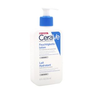 CeraVe Feuchtigkeitslotion 236 ml - 236ml