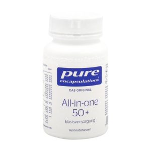 Pure Encapsulations All - In - One 50+ Kapseln - 60 Stück